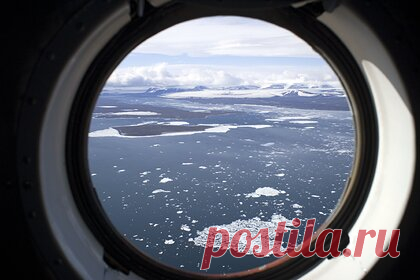 Замечены признаки отступления глобальной катастрофы. В Тихоокеанской Арктике заметили признаки отступления глобальной катастрофы. Впервые за 20 лет на Чукотке и Аляске случилось резкое похолодание, благодаря которому белые медведи и моржи вернулись в привычную среду обитания. Ледники стали толще и позволили животным реже выходить на сушу.