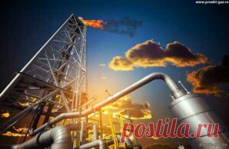 Газ как топливо для будущего, пока Европа замерзает в прошлом, Россия делает ставку на энергию для ИИ - 21 Октября 2025 - Проектирование газоснабжения