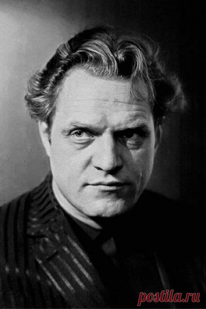 Леонид Марков, 13 декабря, 1927
 • 1 марта 1991