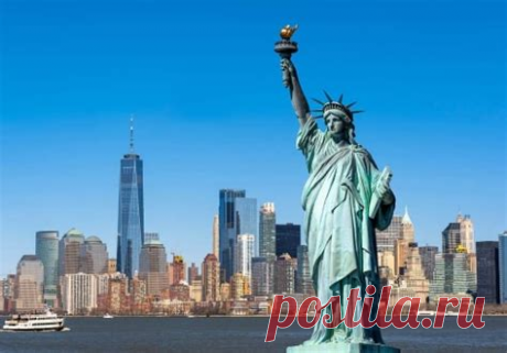 Exploring New-York – Recherche Qwant Junior