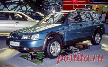 Тюнинг - чума! Самые лихие переделки 90-х Волга с мотором Toyota, сверхбыстрая Ока... - чего только не творили из отечественных машин многочисленные «дочки» автозаводов, появившиеся на просторах России лет тридцать назад! Вспомним самые яркие примеры.
