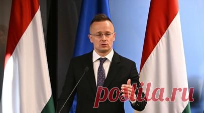 Сийярто: Венгрия и Украина сделали обнадёживающие шаги для улучшения отношений. Венгрия и Украина в ходе переговоров в Ужгороде сделали обнадёживающие шаги в восстановлении доверия между двумя странами. Читать далее