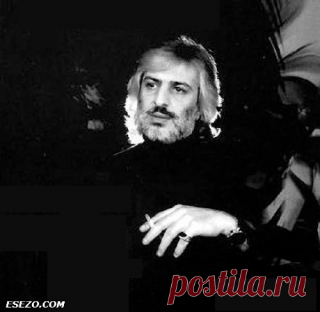 Ефрем Амирамов 
Ефре́м Григо́рьевич Амира́мов (11 апреля 1956, Нальчик, Кабардино-Балкарская АССР, РСФСР, СССР) — советский и российский автор-исполнитель песен и телевизионный продюсер. Ефрем Амирамов родился 11 ап…