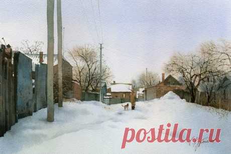 Новости
