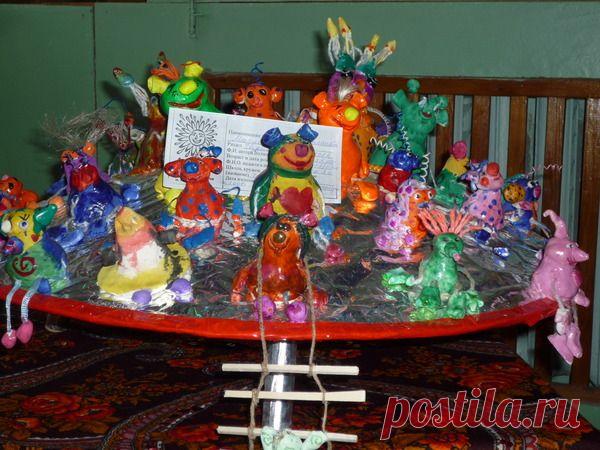 летающая тарелка