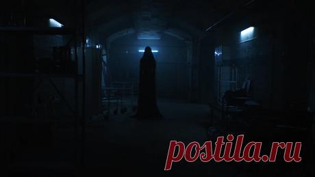 Бывшая (2021)
