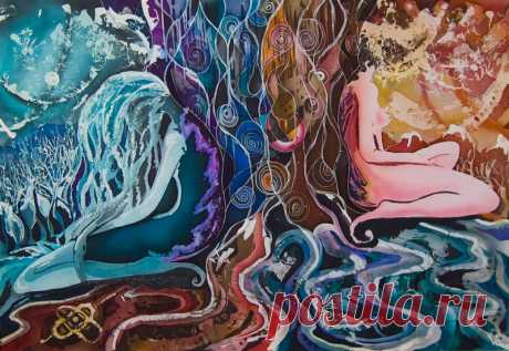 наталья петрухина батик - Поиск в Google