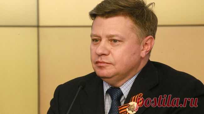 Арестованного главу ДОСААФ Краснодарского края этапировали в Москву