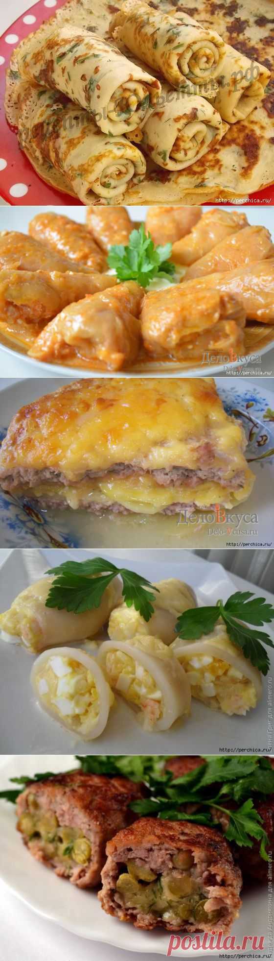 Всё самое модное, интересное и вкусное вы найдёте у perchica