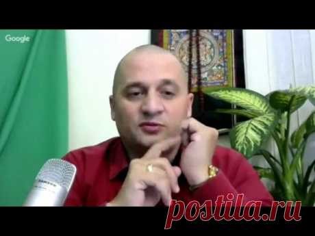 Отношения мужчины и женщины вебинар Дуйко 22.04.2016