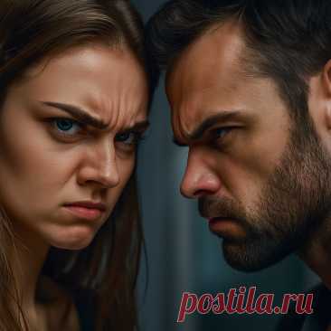 — Твой друг живёт у нас уже месяц! Он не платит, не убирает, он сожрал весь недельный запас еды! Либо он сегодня же съезжает, либо я... - OGADANIE.RU