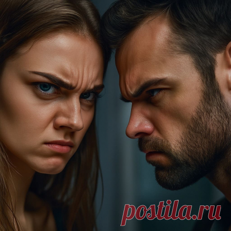 — Твой друг живёт у нас уже месяц! Он не платит, не убирает, он сожрал весь недельный запас еды! Либо он сегодня же съезжает, либо я... - OGADANIE.RU
