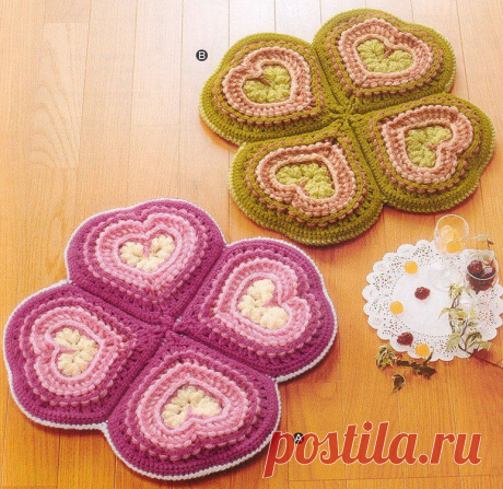 Клуб &quot;Вязание и рукоделие&quot;