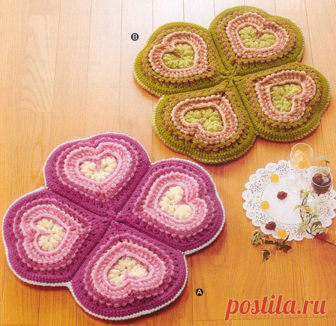 Клуб "Вязание и рукоделие"