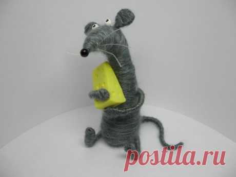 цитата walensia28 : МК &quot;Как сделать крысу&quot;. (14:49 20-08-2015) [5120646/369863776] - lada.semenova.69@mail.ru - Почта Mail.Ru