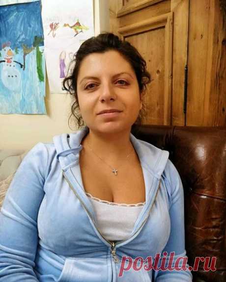 «Утром будет минус на весах»: Маргарита Симоньян раскрыла простую экспресс-диету «собственного сочинения» | WOMAN