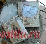 + еще две тетради (прощание с иллюзиями)