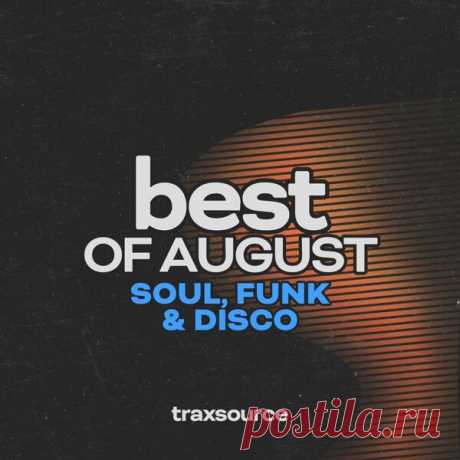 TRAXSOURCE Top 100 Soul Funk Disco of August 2024 - 320KBPSHOUSE.NET ARTIST: Various RELEASE TITLE: TRAXSOURCE Top 100 Soul Funk Disco of August 2024 GENRES:Soul / Funk / Disco QUALITY: MP3 320kbps CBR 44.1 kHz PRIVATE DOWNLOAD HOUSEBOX 97 TRACKS: AC Soul Symphony, Dave Lee ZR – I Want To See You Dance (Art Of Tones Remix) 6:55 Amanda Wilson, L’amour Disco – Feeling For U […]
