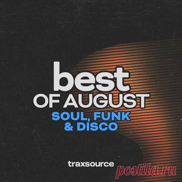 TRAXSOURCE Top 100 Soul Funk Disco of August 2024 - 320KBPSHOUSE.NET ARTIST: Various RELEASE TITLE: TRAXSOURCE Top 100 Soul Funk Disco of August 2024 GENRES:Soul / Funk / Disco QUALITY: MP3 320kbps CBR 44.1 kHz PRIVATE DOWNLOAD HOUSEBOX 97 TRACKS: AC Soul Symphony, Dave Lee ZR – I Want To See You Dance (Art Of Tones Remix) 6:55 Amanda Wilson, L’amour Disco – Feeling For U […]