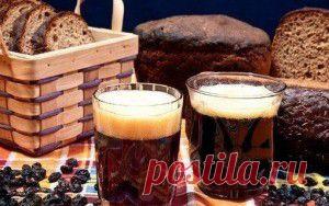 РУССКИЙ РЕЦЕПТ КВАСА БЕЗ ДРОЖЖЕЙ - "ДОМАШНИЙ ОЧАГ" - babushka1942@mail.ru - Почта Mail.Ru