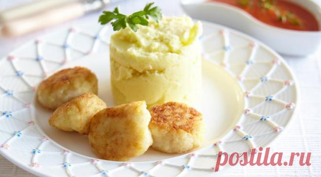 Рыбные тефтели, пошаговый рецепт с фото