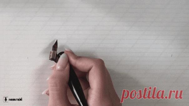 Каллиграфия для начинающих 

Обучаем каллиграфии с нуля за 1,5 месяца, даже если вы никогда раньше этим не занимались.

Все подробности участия в программе ниже:
https://vk.com/app5898182_-69397440#u=926727&s=70..