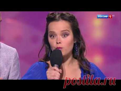 Юморина. Концерт от 29.06.18