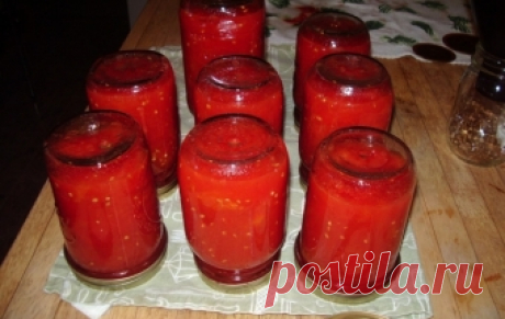 Подлива к макаронам на зиму / Соусы к макаронам / TVCook: пошаговые рецепты с фото