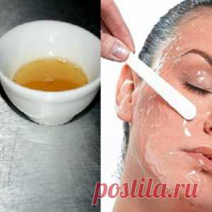Почему аптеки молчат? Возрастные морщины разглаживает самый обыкновенный…