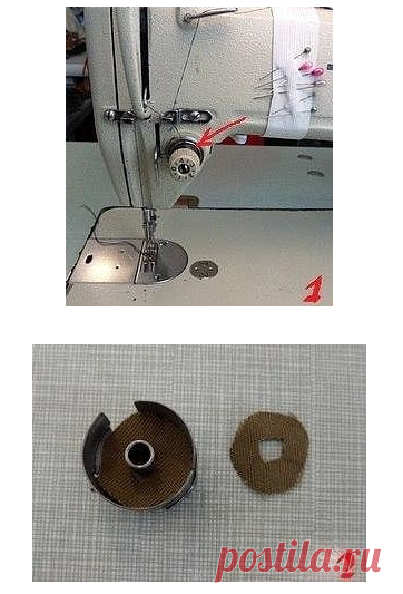 Волшебство рукоделия Вязание Шитье