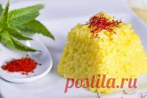 Ризото - икона на италианската кухня | Ресторант Леонардо