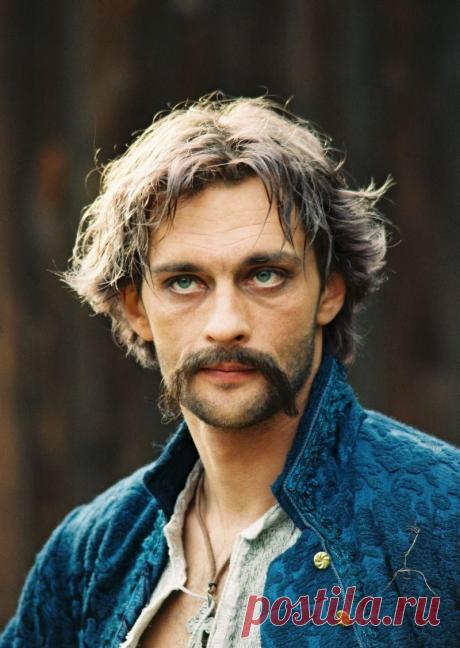 Александр Домогаров