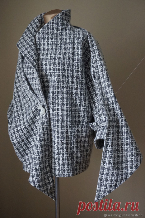 Пошив одежды по фигуре - Магазин мастера Ольга (MasterFigure)