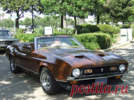 1972 Ford Mustang Convertible Explore V8 Power's photos on Flickr. V8 Power has uploaded 2169 photos to Flickr.