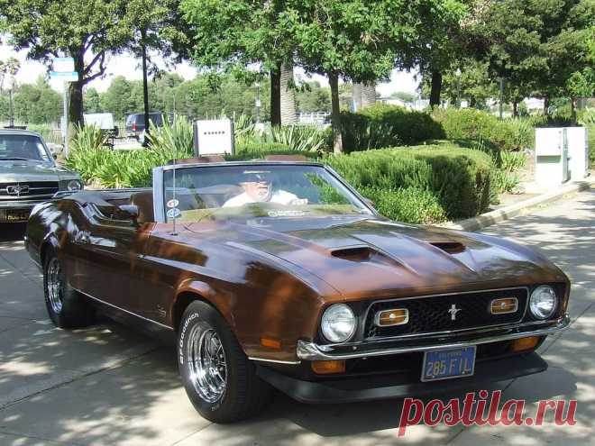 1972 Ford Mustang Convertible Explore V8 Power's photos on Flickr. V8 Power has uploaded 2169 photos to Flickr.
