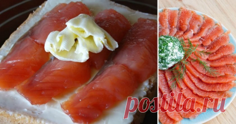 (33) Способы засолки горбуши - Будет вкусно - 17 декабря - 43298895387 - Медиаплатформа МирТесен Без рыбных деликатесов праздник не праздник. Эта универсальная закуска обогащает салаты, блинчики и рулеты. А как играют на языке бутерброды с лепестком сливочного масла и кусочком красной рыбы! Всё бы хорошо, но ты не знаешь наверняка, что еще положил в упаковку производитель… Эти опасения не - 17 декабря - 43298895387 - Медиаплатформа МирТесен
