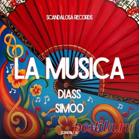 Download Diass, Simoo - La Musica [SR010] Label Scandalosa Records Styles Afro House Date 2025-04-18 Catalog # SR010 Length 5:49 Tracks 1