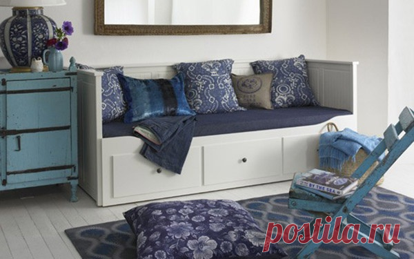 диван с ящиком для хранения - Поиск в Google