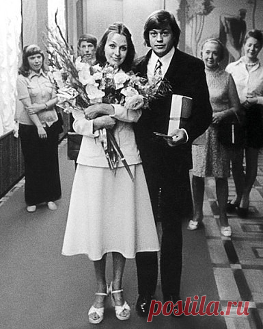 (54) Одноклассники