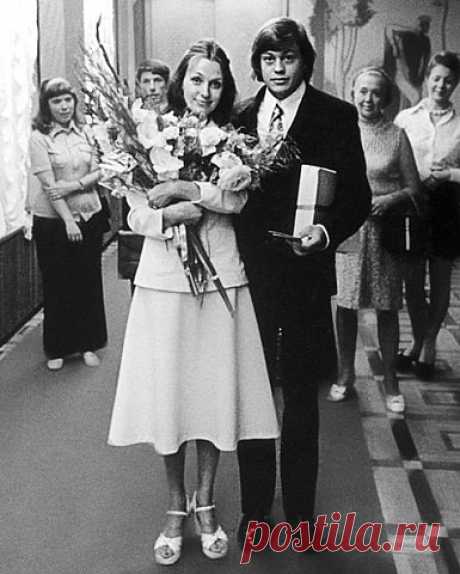 (54) Одноклассники