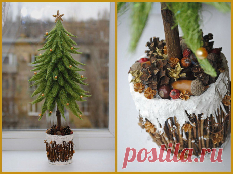 поделки своими руками быстро и красиво