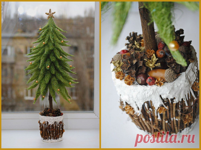 поделки своими руками быстро и красиво