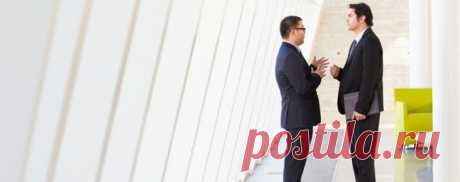 Вы нам подходите: формула успешного собеседования