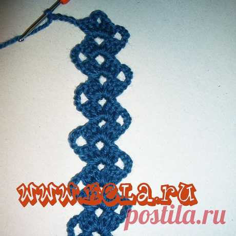 ИРЛАНДИЯ - ШНУР ЁЛОЧКА - МК.
