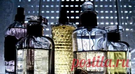 Дом пахнет дворцом: 10 «дорогих» ароматов для дома . Милая Я