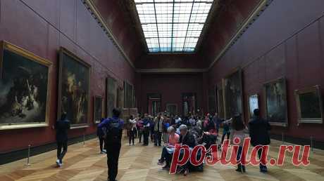 Как ходить по музеям и получать от этого удовольствие По материалам книги «Как искусство может сделать вас счастливее» ( Как часто вы ходите в музеи? Музеи — это настоящие кладовые эмоций, чувств, знаний. Давайте сразу внесем ясность: художественные музеи существуют для вас — да, для вас. Не только для школьников на экскурсии, не только для пожилых людей с абонементом, не только для снобов, ученых или эрудитов. Они существуют для вас. Для всех. У вас есть стопроцентное право там находиться.…