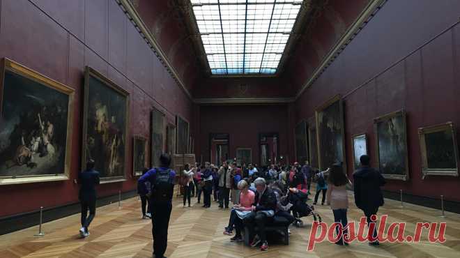 Как ходить по музеям и получать от этого удовольствие По материалам книги «Как искусство может сделать вас счастливее» ( Как часто вы ходите в музеи? Музеи — это настоящие кладовые эмоций, чувств, знаний. Давайте сразу внесем ясность: художественные музеи существуют для вас — да, для вас. Не только для школьников на экскурсии, не только для пожилых людей с абонементом, не только для снобов, ученых или эрудитов. Они существуют для вас. Для всех. У вас есть стопроцентное право там находиться.…