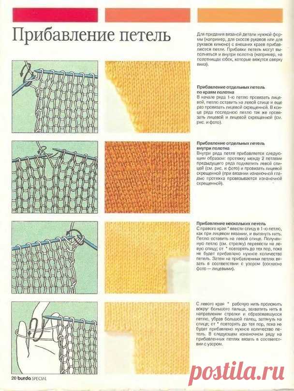 ВЯЗАНИЕ РУКОДЕЛИЕ