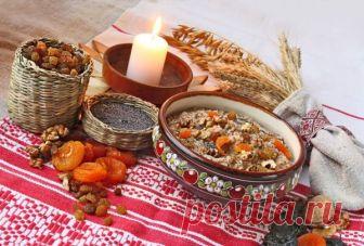 Меню на Сочельник: 12 традиционных блюд Сочельник, или Святой Вечер, - особый праздник, требующий деликатности и следования традициям. Составим меню из 12 блюд, которые должны быть на столе в этот день?