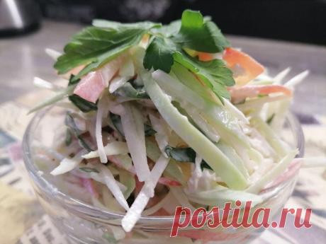 Визитная карточка советского Узбекистана — салат Ташкент. Делюсь своим оригинальным рецептом
Салат Ташкент во времена Советского Союза пользовался просто сумасшедшей популярностью, к тому же он был визитной карточкой узбекских заведений общественного питания. В классическом варианте салат …
Читай дальше на сайте. Жми подробнее ➡